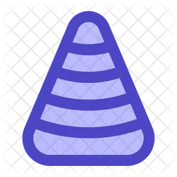 Sfogliatelle  Icon