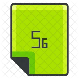 Sg file  Icon