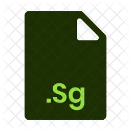 Sg Type  Icon