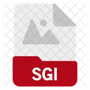 Sgi File Icon