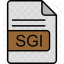 Sgi  Icon