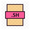 Sh  Icon