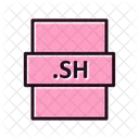 Sh  Icon