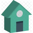 Shack  Icon