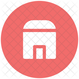 Shack Icon