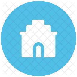 Shack  Icon