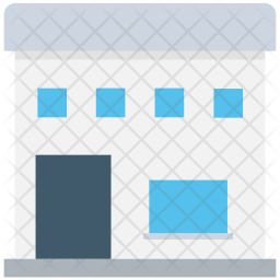Shack Icon
