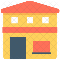 Shack Icon