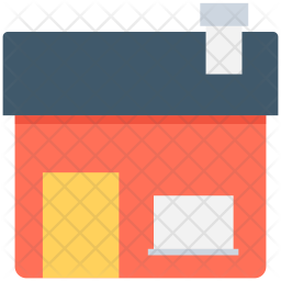 Shack Icon