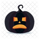 Shack Pumpkin  Icon