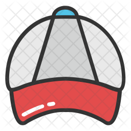 Shade Cap Icon