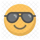 Shades Icon