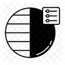 Shadow Shadow Effect Button Icon