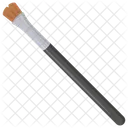 Shadow Brush Brush Creativity Icon