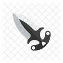 Shadow Dagger Tool Blade Icon
