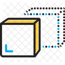 Shadow Shade Image Icon