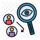 Research Experiment Chat Icon