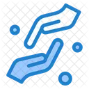 Shahada Care Faith Icon