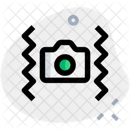 Shake Camera  Icon