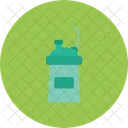 Shake De Proteina Bebida Proteina Icon