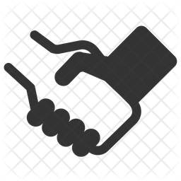 Shake Hand Icon