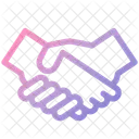 Shake Hands Icon