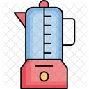 Jug Kitchen Utensil Measuring Cup Icon