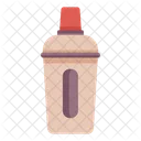 Shaker Salt Drink Icon