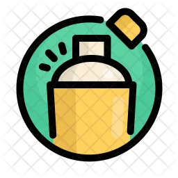 Shaker  Icon