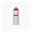 Shaker Bottle Gym Icon