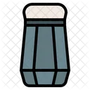 Pepper Salt Shaker Icon