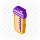Bottle Cup Equipment Icon