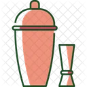 Shaker  Icon