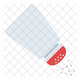 Shaker Icon