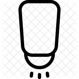 Shaker Icon