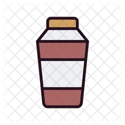 Shaker  Icon