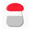 Shaker  Icon