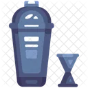 Shaker  Symbol