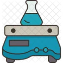 Shaker Flask Mixing Icon
