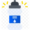 Shaker Bottle Shaker Bottle Icon