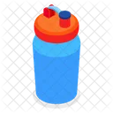 Shaker Bottle  Icon