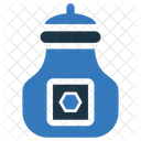 Shaker Container Bottle Icon