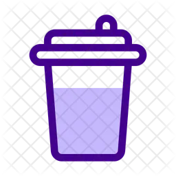 Shaker bottle  Icon