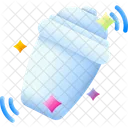 Shaker Salt Pepper Icon