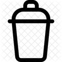 Shaker  Icon