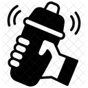 Shaker  Icon