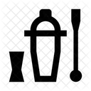 Shaker  Icon