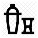 Shaker  Icon