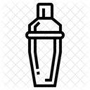 Shaker  Icon