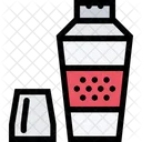 Shaker Party Club Icon